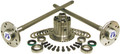 YA M35W-2-30-ZIP - Yukon Ultimate 35 axle kit for c/clip axles with Yukon Zip locker.