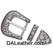 Victoria II Buckle Set