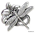 Dragonfly Concho