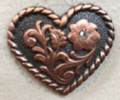 Copper Heart