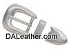 Smooth Buckle Set
