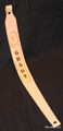 Custom Rifle Sling - Beveled