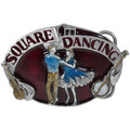 Square Dancing
