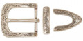 Laramie 1-1/2" Buckle Set
