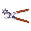 Deluxe Rotary Leather Punch