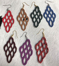 All Colors:  Red, Caramel, Hunter Green, Blue, Wine, Purple, Red Rose