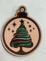 Christmas Tree Ornament