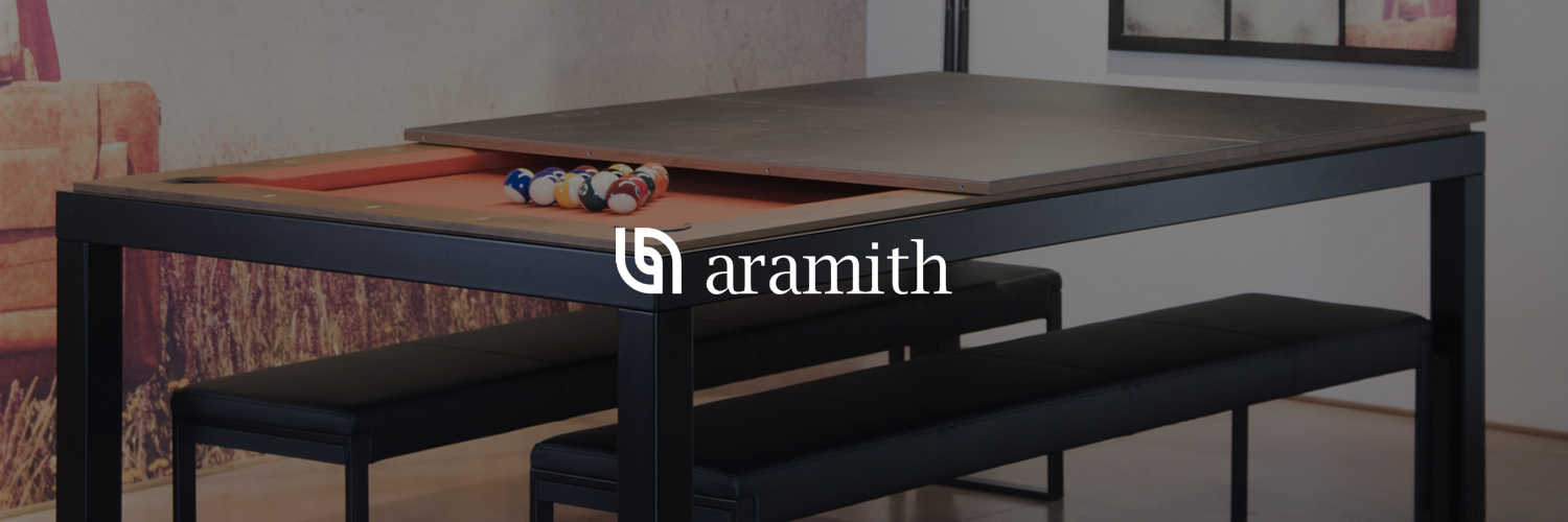 Aramith Brand