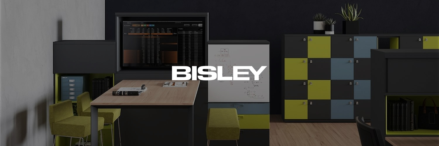 Bisley Brand