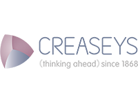 Creaseys