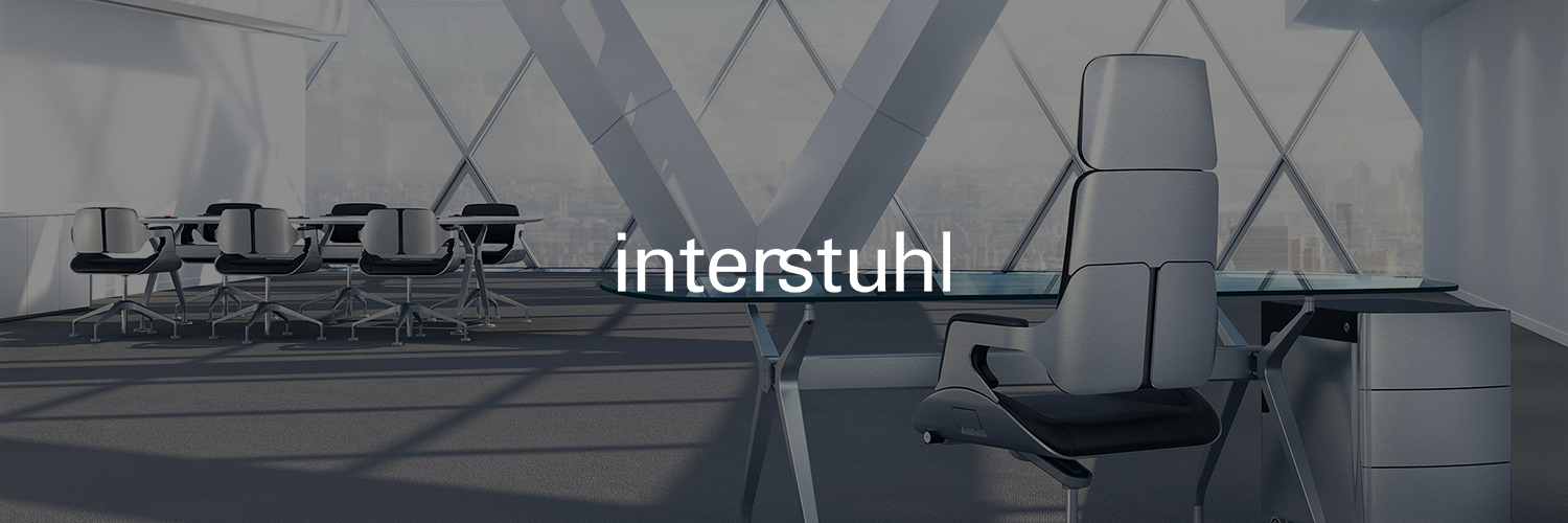 Interstuhl Brand
