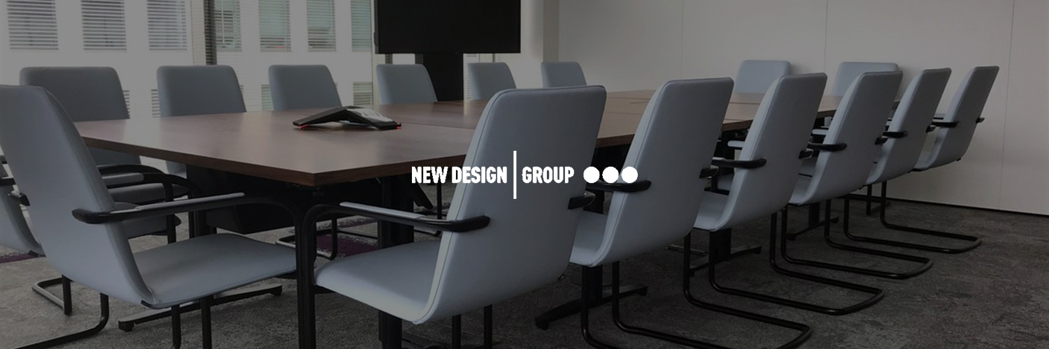 New Design Group Brand