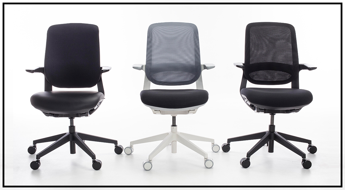 2016 A Great Year For Task Chairs Think Furniture