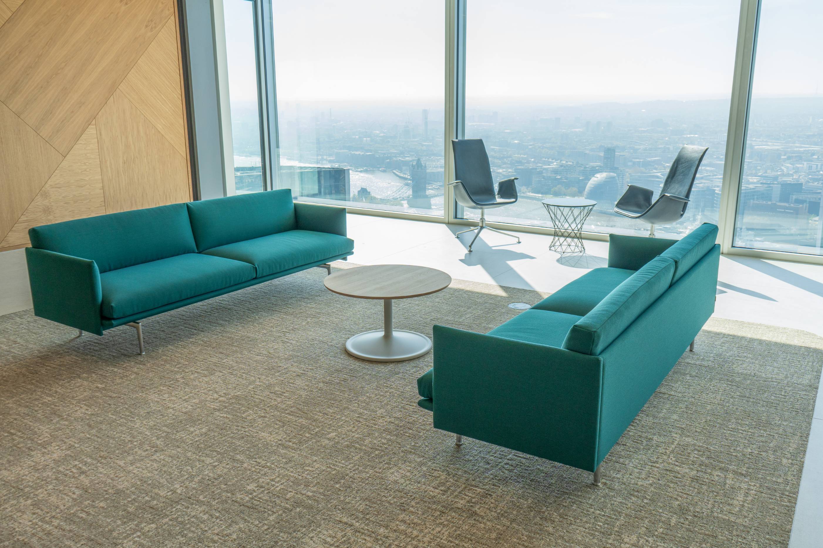 Think Furniture Project - BayernLB - 1