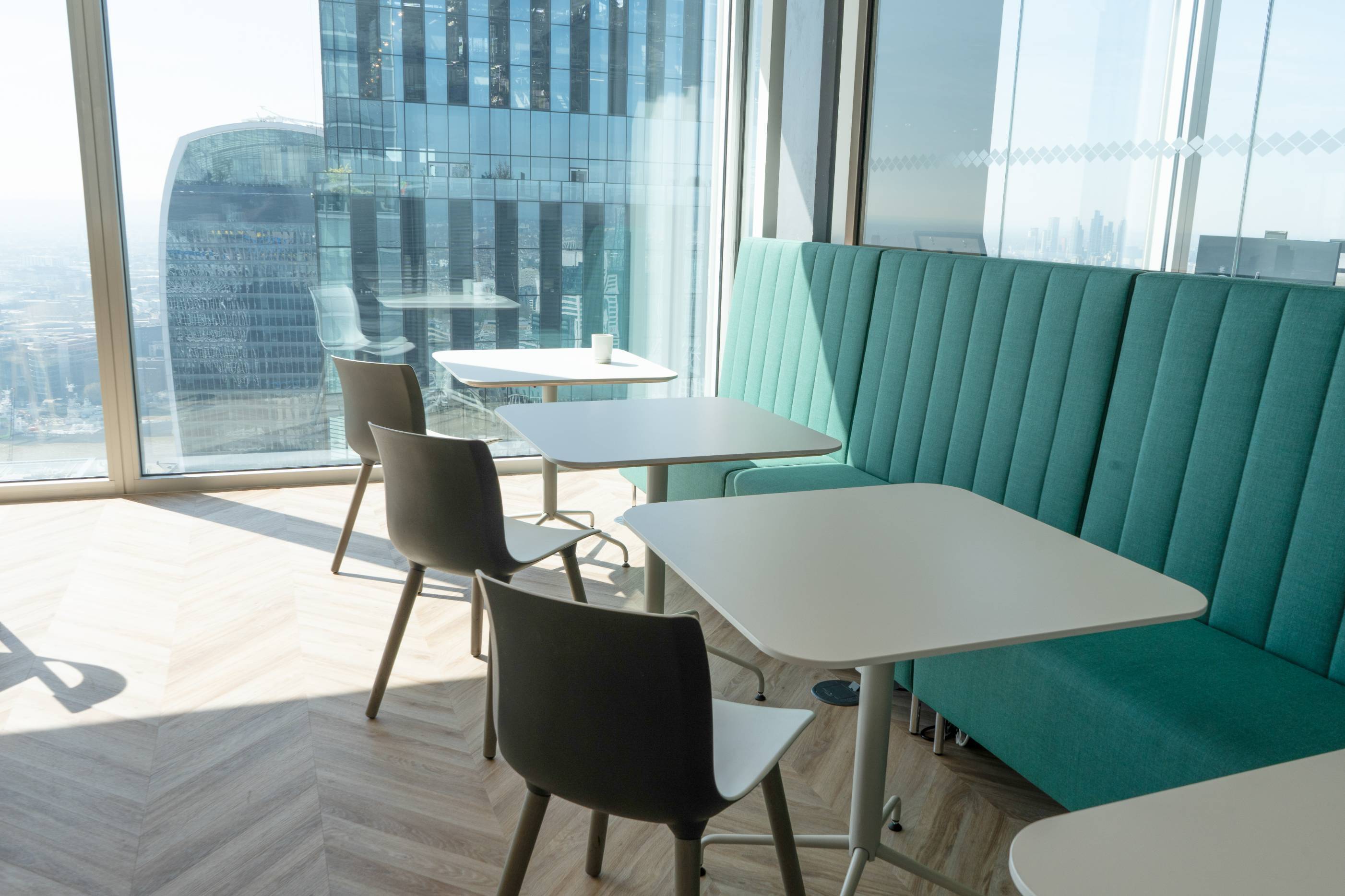 Think Furniture Project - BayernLB - 13