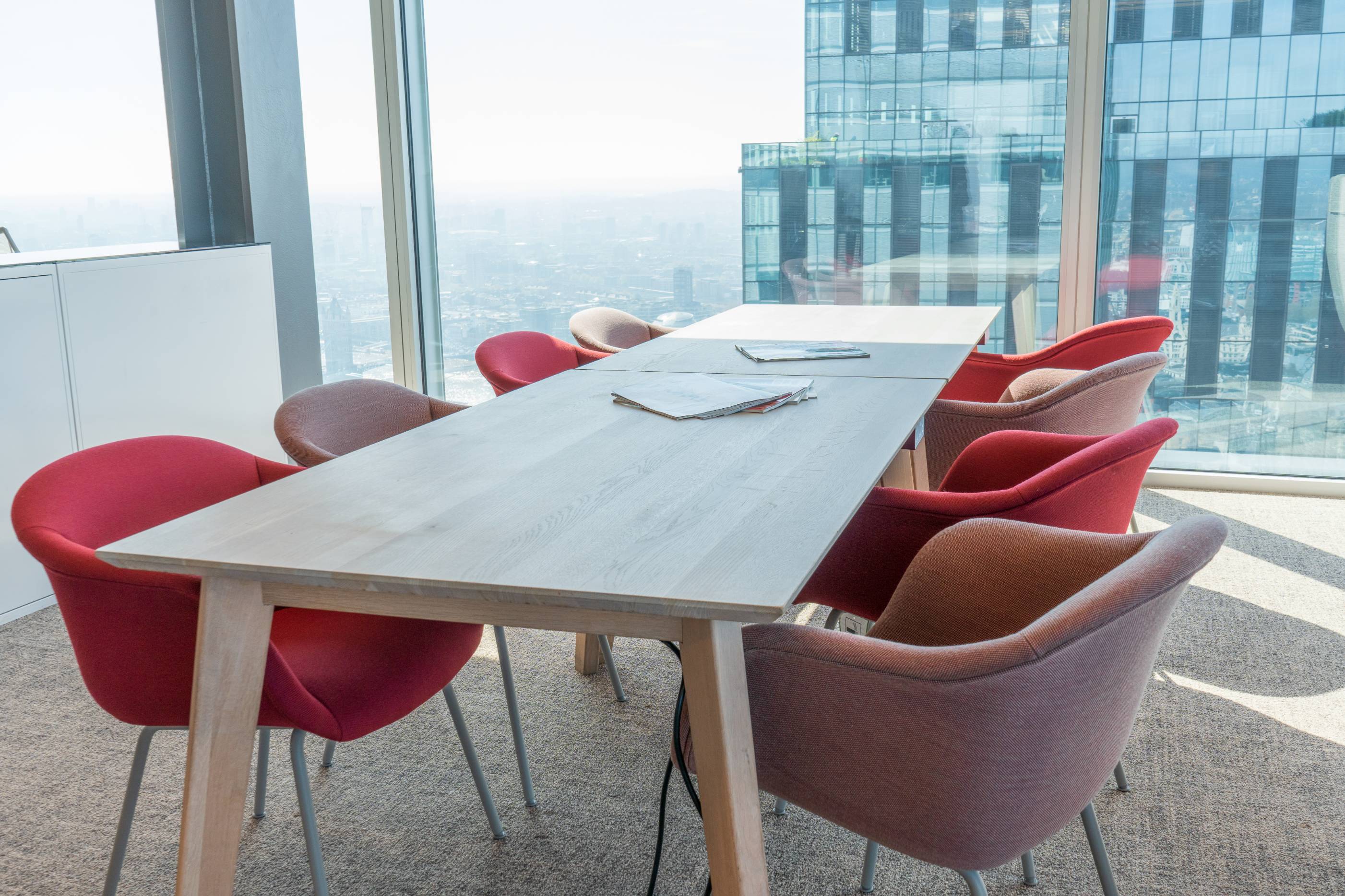 Think Furniture Project - BayernLB - 17