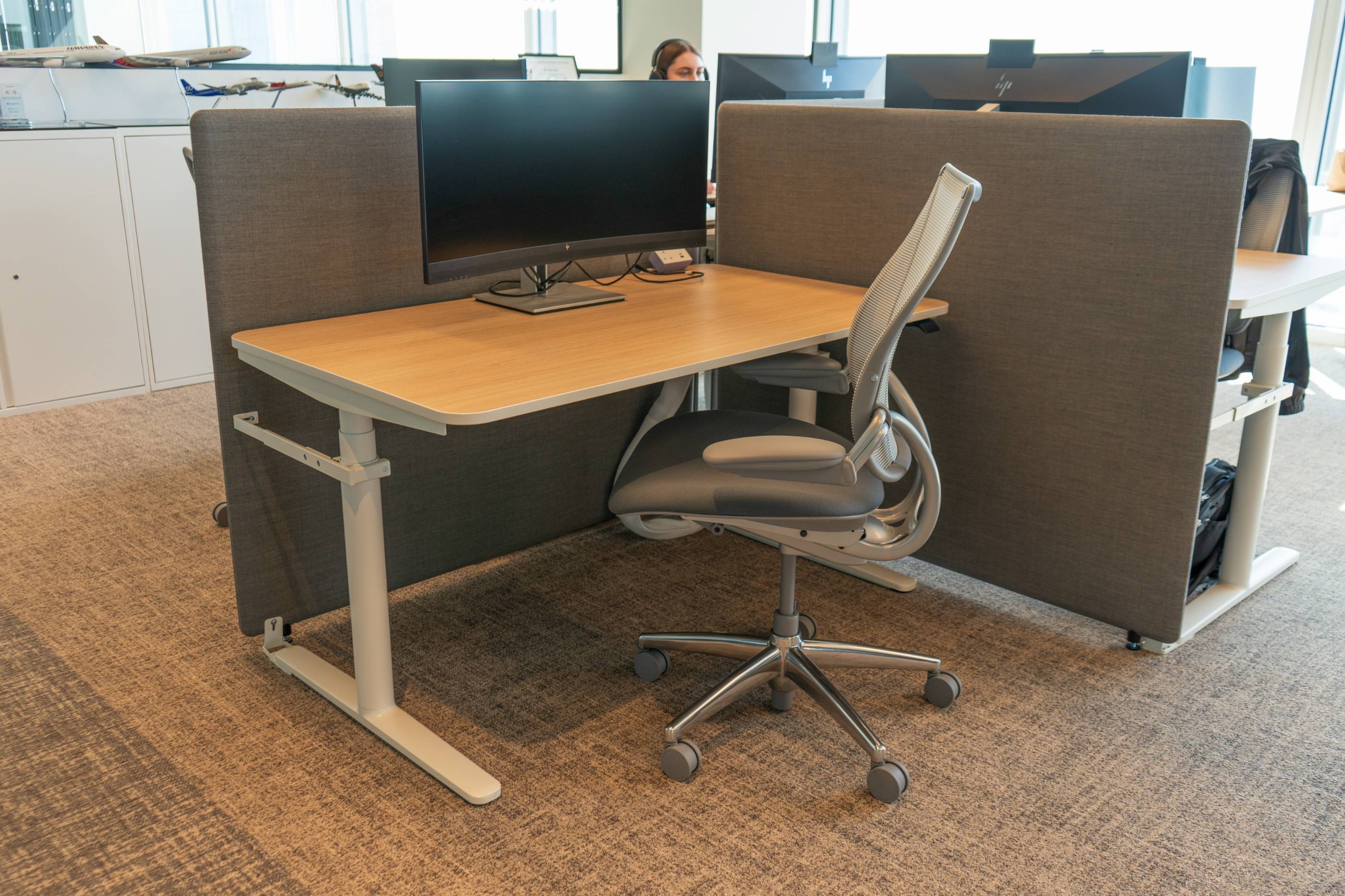 Think Furniture Project - BayernLB - 25