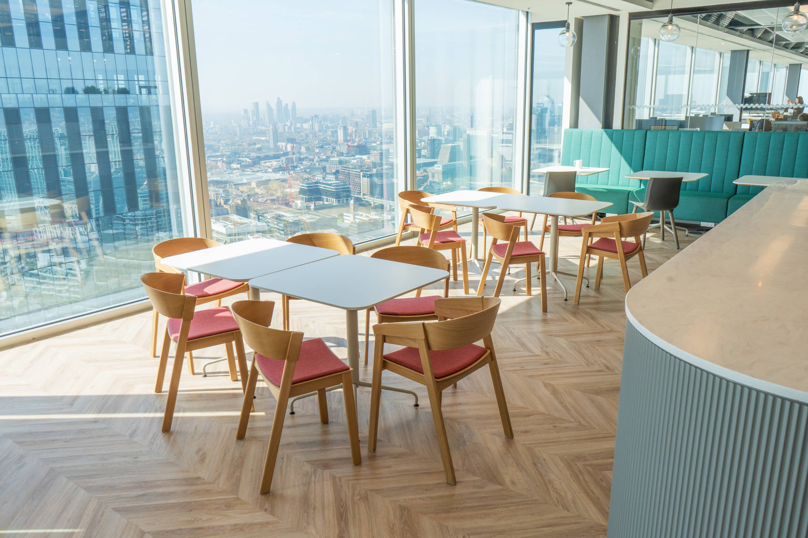 Think Furniture Project - BayernLB - 4