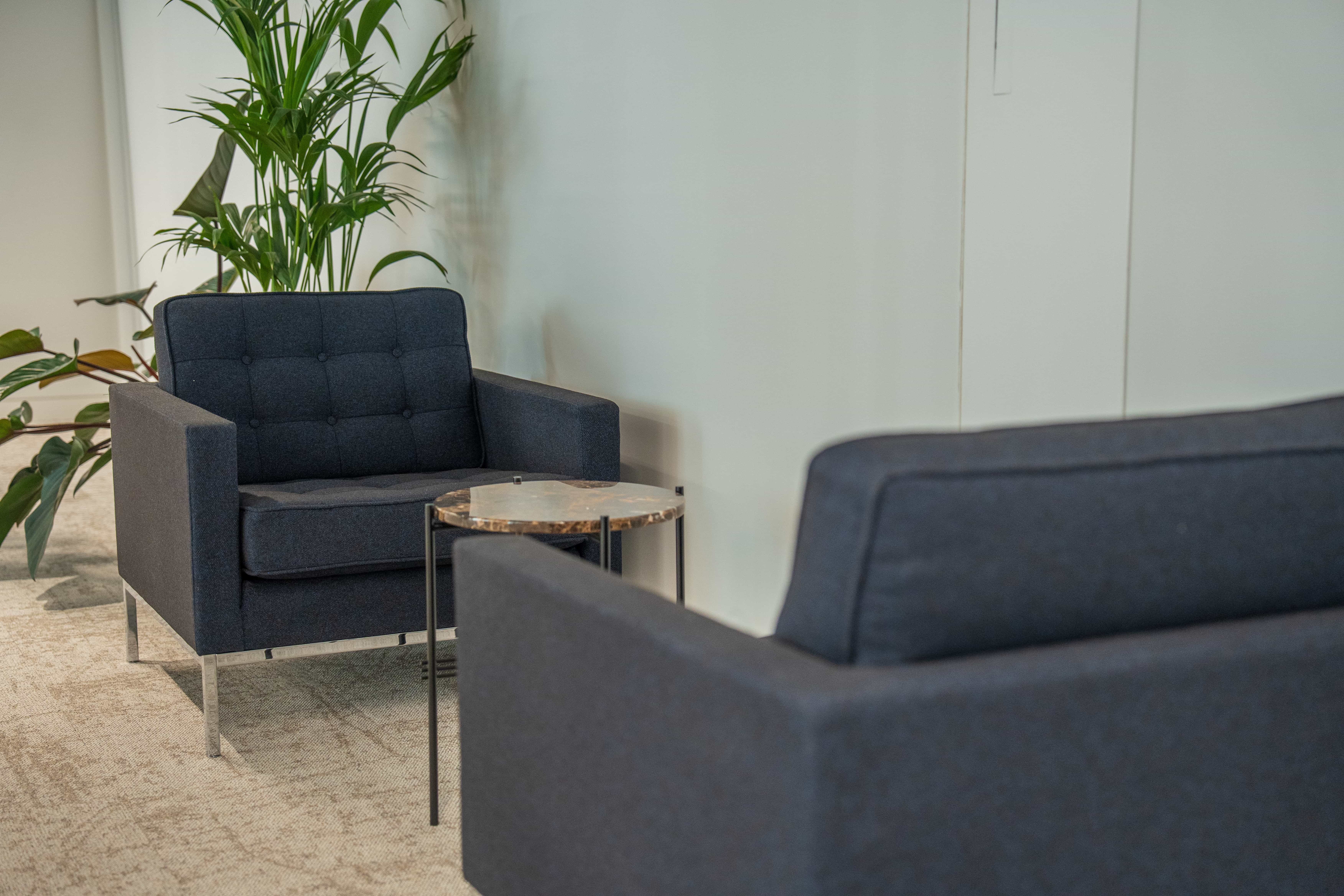 Think Furniture Project - Debevoise & Plimpton - 19