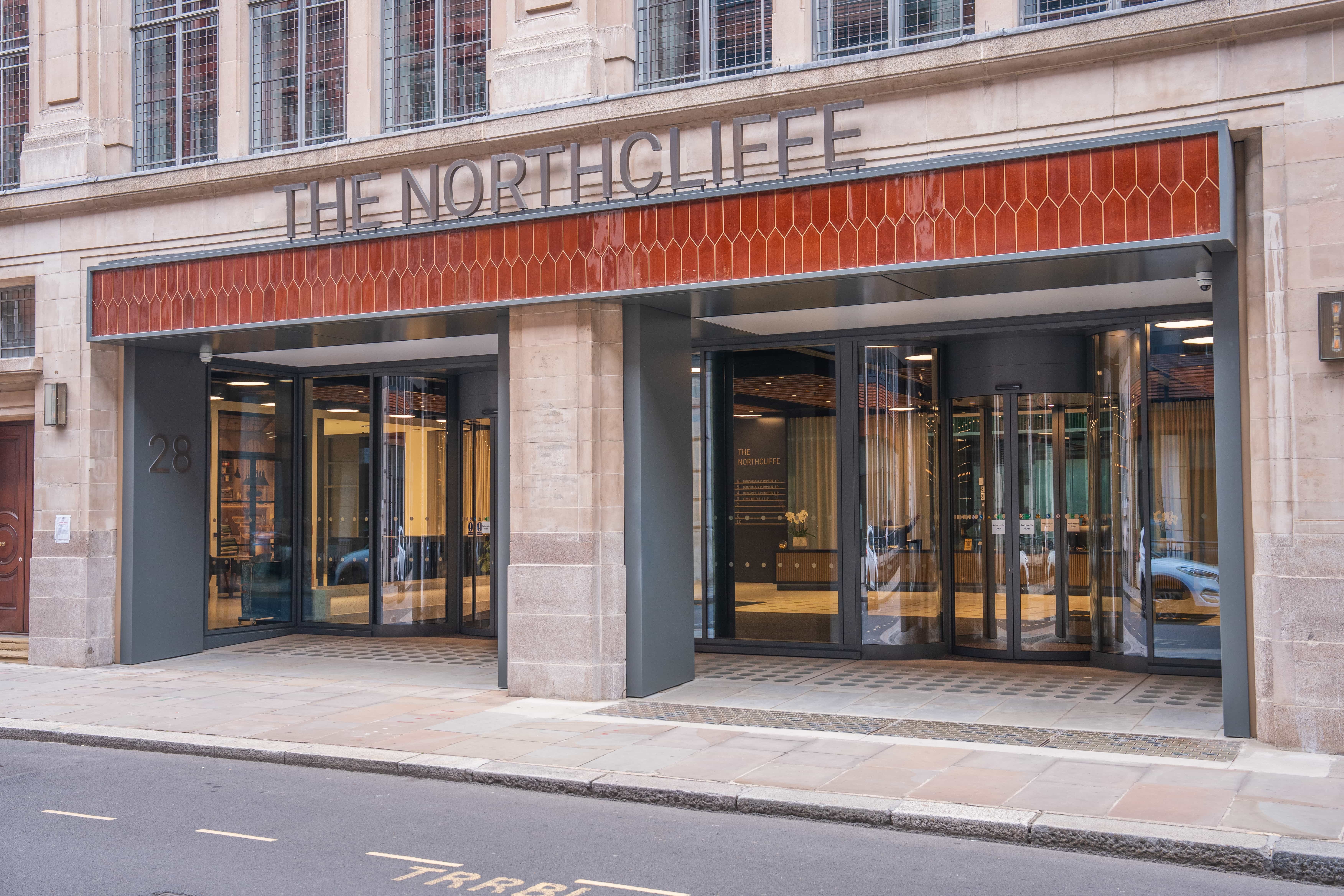 Think Furniture Project - Debevoise & Plimpton - 21 Think Furniture Project - Debevoise & Plimpton - 21