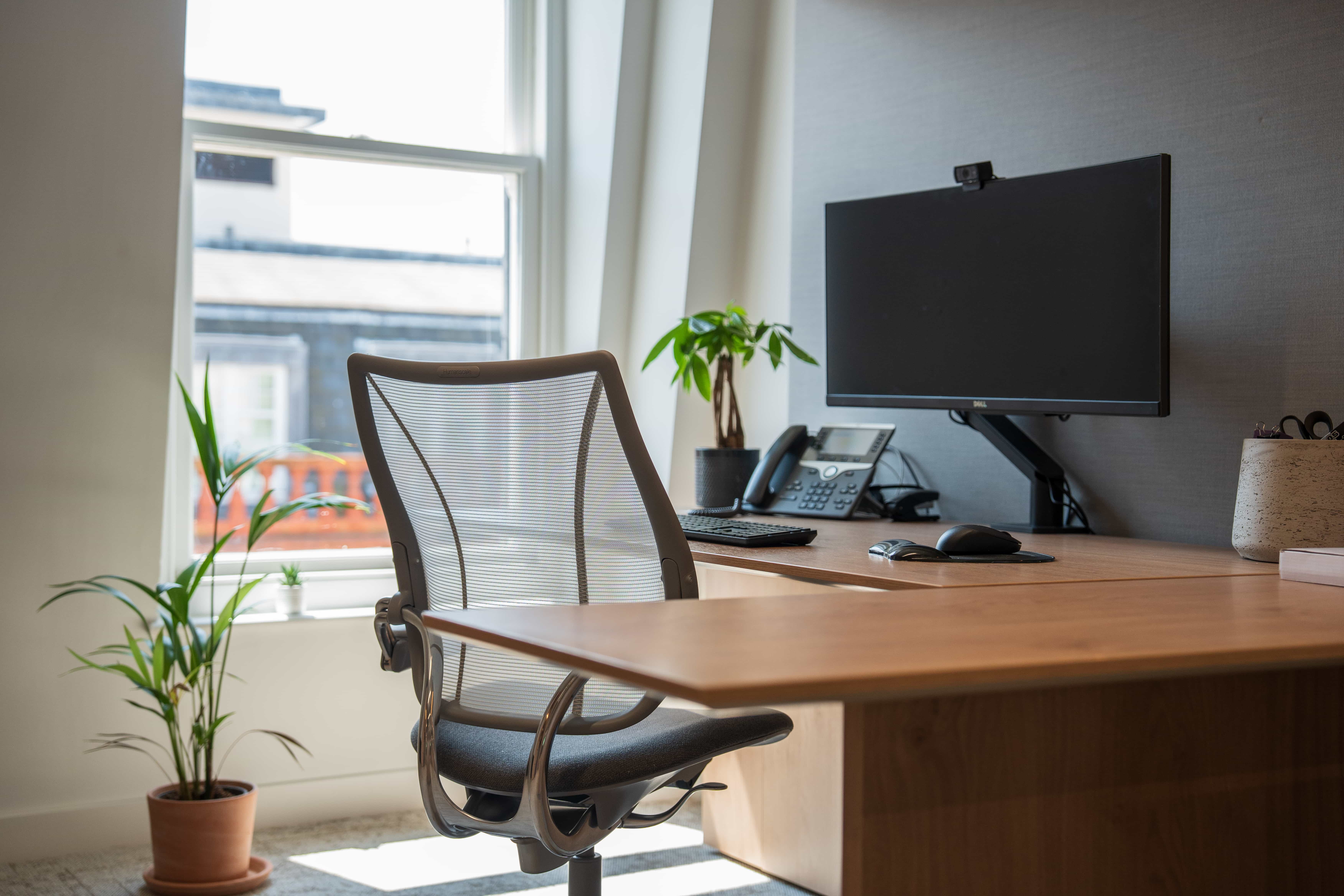 Think Furniture Project - Debevoise & Plimpton - 4