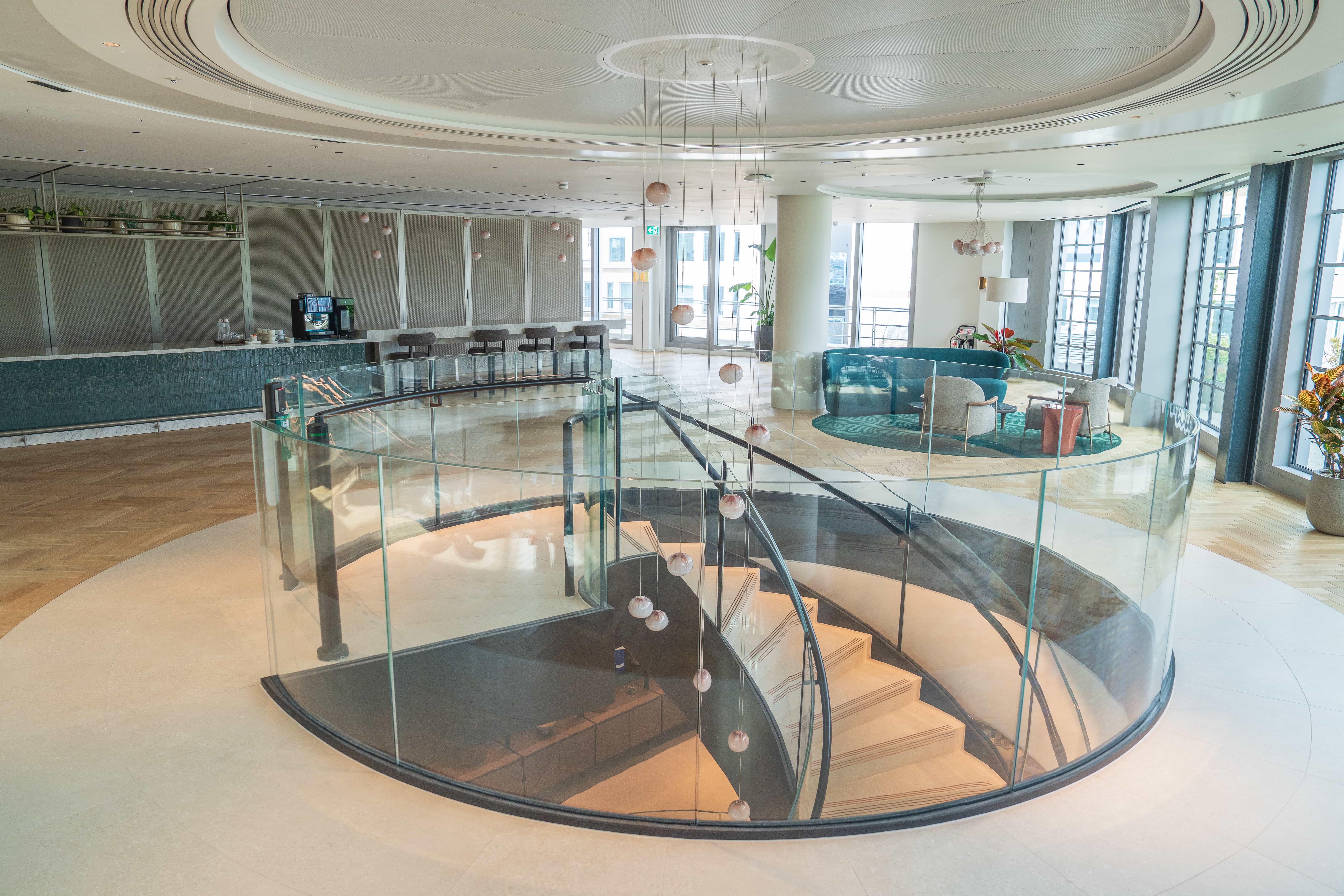 Think Furniture Project - Debevoise & Plimpton - 5