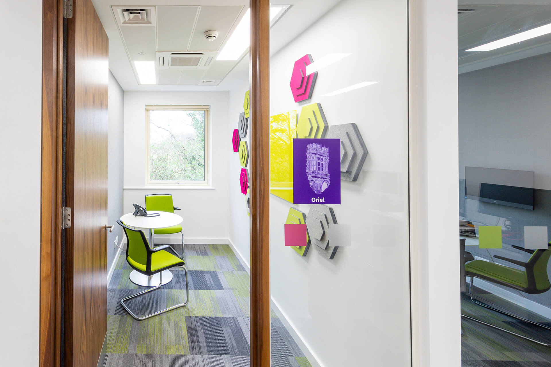 Think Furniture Project - Selectaglaze  - 4