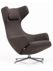 Vitra Grand Repos Lounge Chair