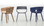 Maritime Chair now features a selected range of colour finishes