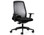 Interstuhl EVERY is Task chair in all black finishes