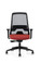 EVERY IS task chair front profile
