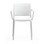 Allermuir Tonina Chair in White