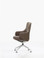 Vitra Grand Executive by Antonio Citterio Conference Low Back