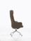 Vitra Grand Executive by Antonio Citterio Conference High Back