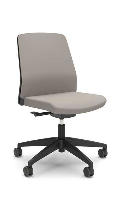 BUDDYIS3 220B - Office chairs from Interstuhl