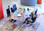 Orangebox Lano Rectangle Meeting Table Four Person 
