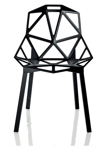 Magis Chair One By Konstantin Grcic