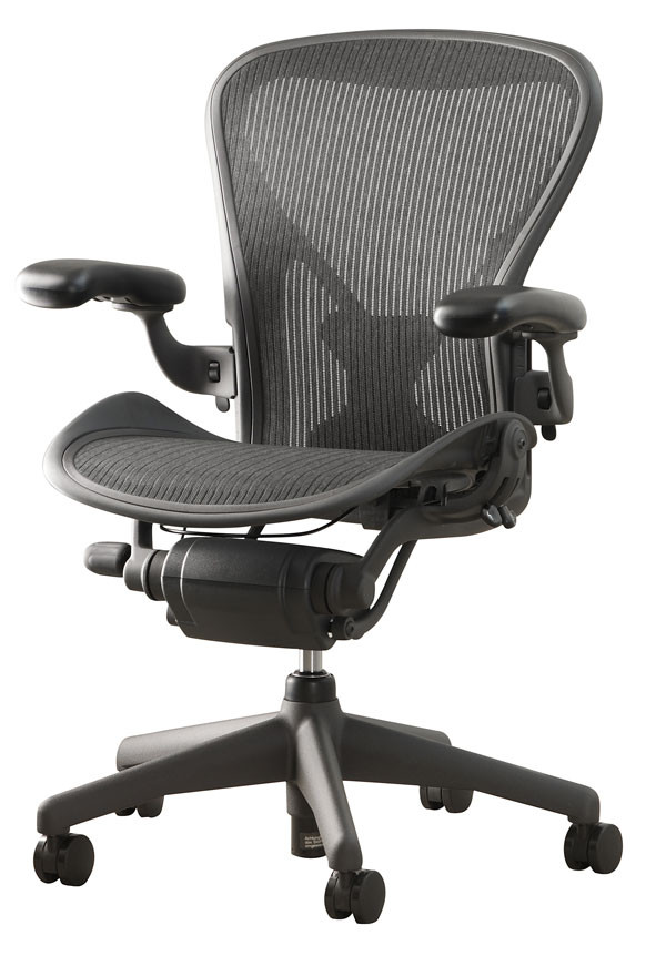 Aeron description