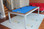Aramith Fusion Pool Table Blue