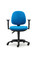 Pledge Two Task Chair With Arms - Medium