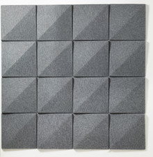 Offecct Soundwave Bella Acoustic Panels Grey