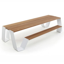 Extremis Hopper Picnic Table