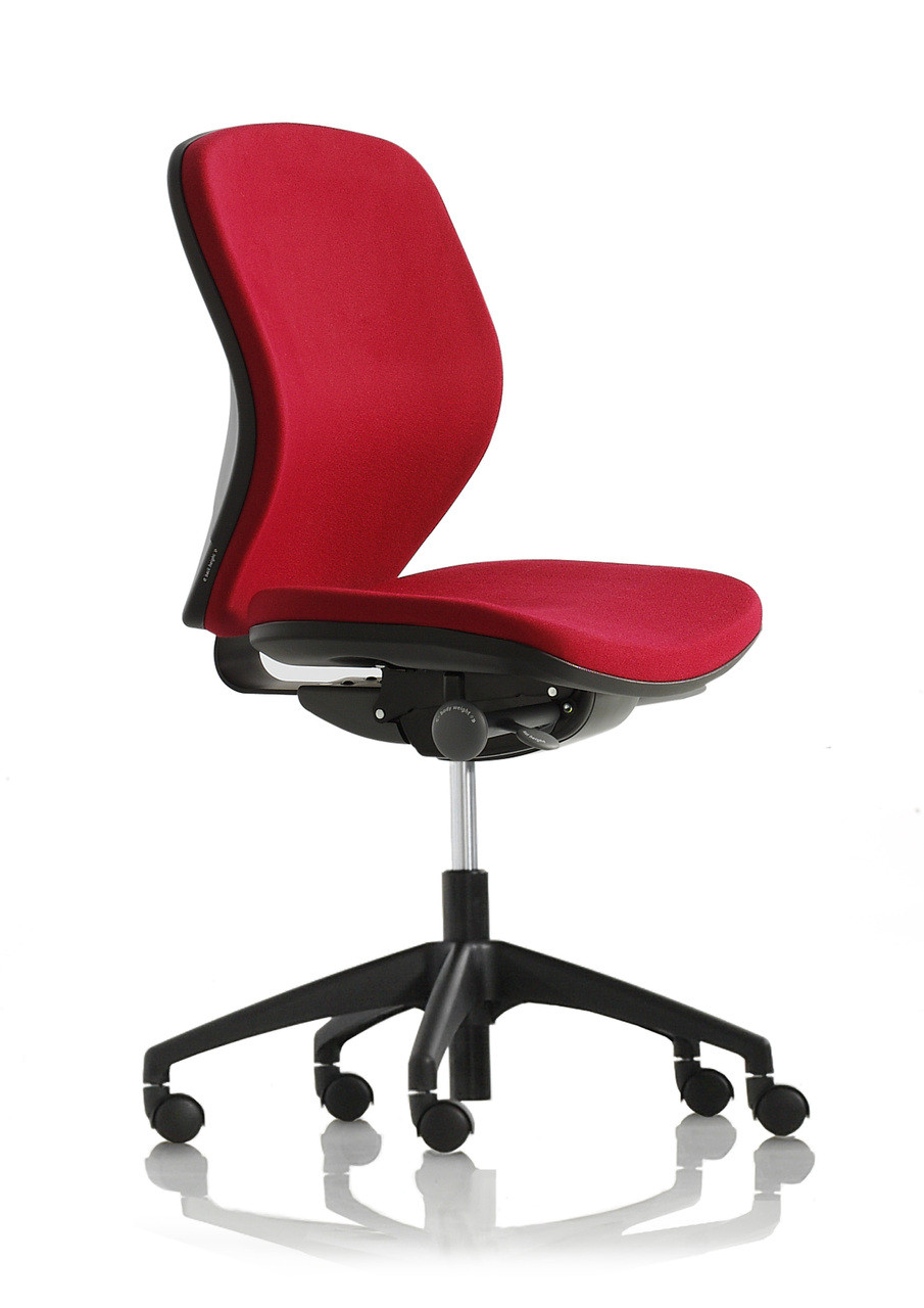 Orangebox JOY 02 office chair