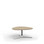 Allermuir Talon Table Large Soft Triangle TAL21LST