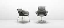 Allermuir Phoulds Chairs