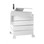 Magis 360° Container By Konstantin Grcic - 72cm - White