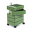 Magis 360° Container By Konstantin Grcic - 72cm - Green