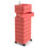 Magis 360° Container By Konstantin Grcic - 127cm - Pink