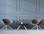 Edge Design Runna Low Back Tub Chair & Runna Coffee Table