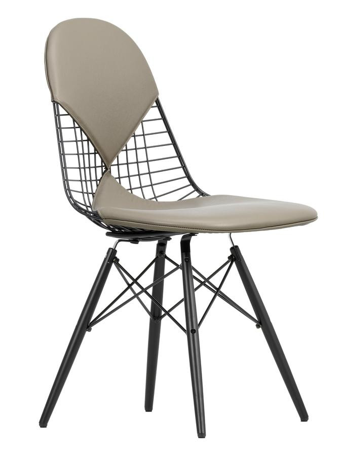  Vitra  Wire Chair DKW  2 